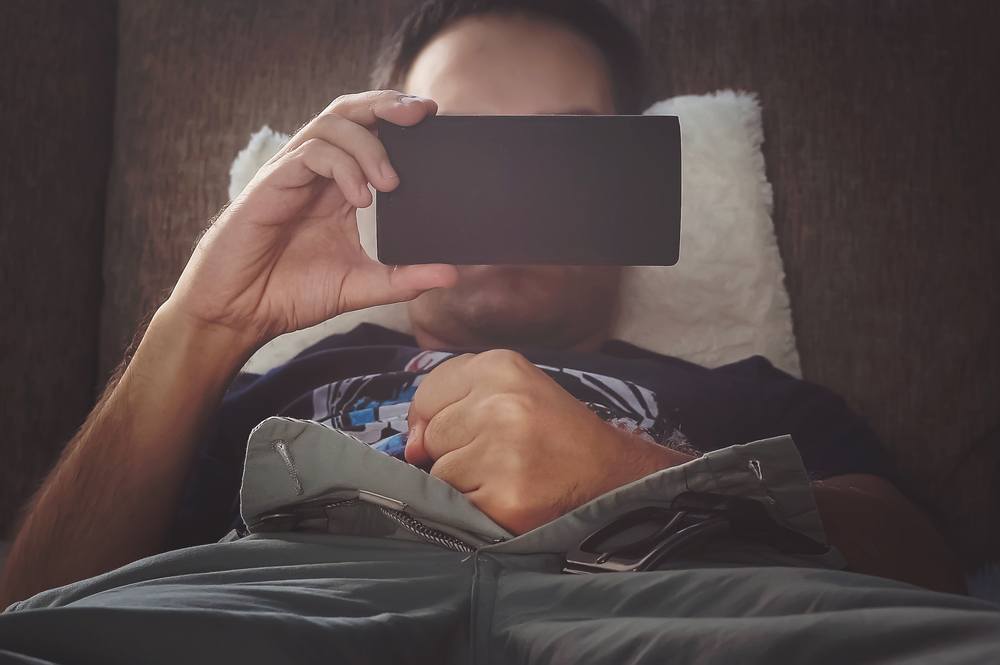 Appeal Grownup Contest - What Are Individuals In Fact Watching?